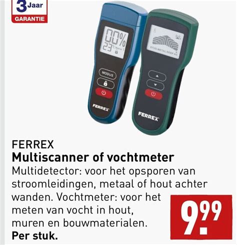 aldi vochtmeter|ALDI .